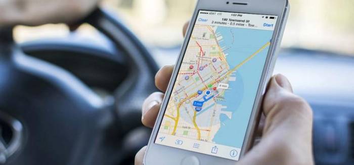 Apple добавила в "Карты" навигацию по 34 аэропортам мира