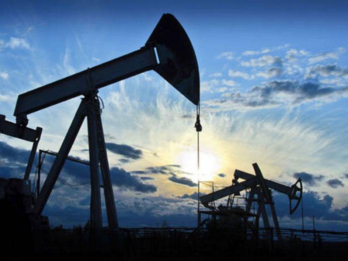 Россия повысила прогноз цены на нефть на 2018 год
