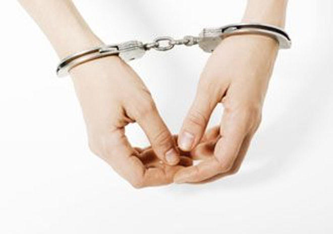 В США арестовали армянку за организацию фиктивных браков