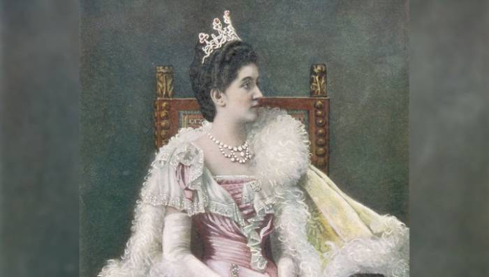 Останки королевы Италии Елены перезахоронили в Пьемонте