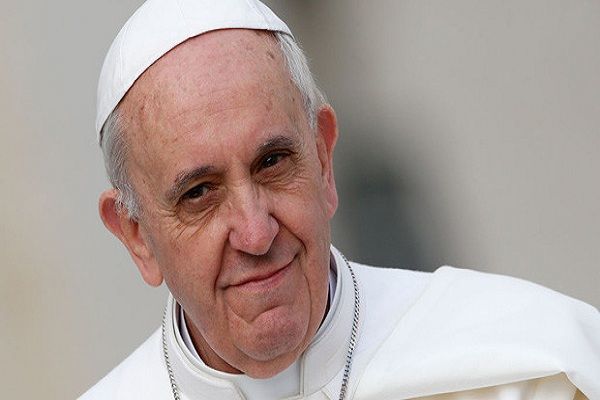 Папа Римский осудил журналистов