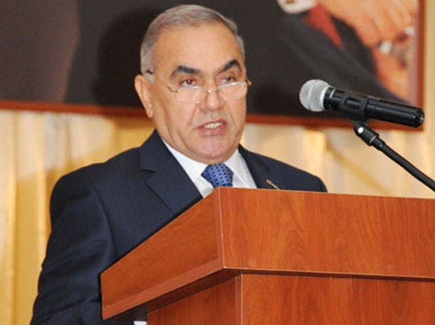 Министр оборонной промышленности об азербайджанской армии