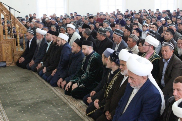 В Азербайджане религиозные деятели начнут получать зарплату
