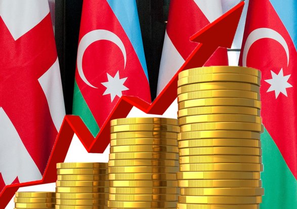 Азербайджан — самый крупный инвестор Грузии