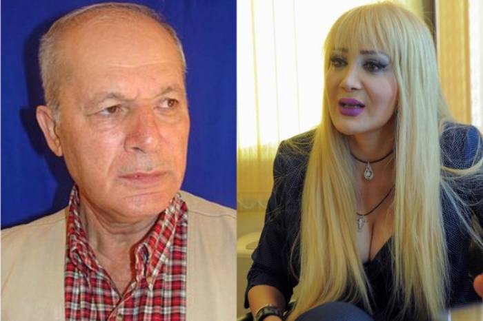 Судом приняты встречные иски Малейки Асадовой и Рамиза Мелика