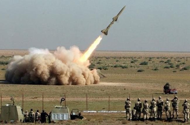 Запущенная по Эр-Рияду из Йемена ракета не нанесла ущерба
