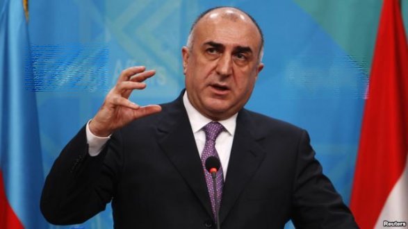 Обнародовано место проведения следующей встречи глав МИД Азербайджана и Армении