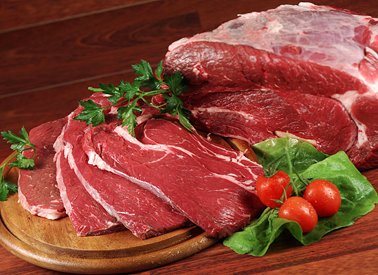 Азербайджан увеличил импорт мяса на 50%