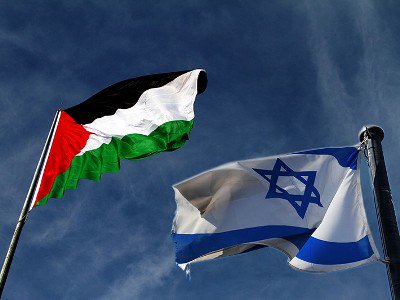 Песков: Израиль и Палестина должны сами договориться