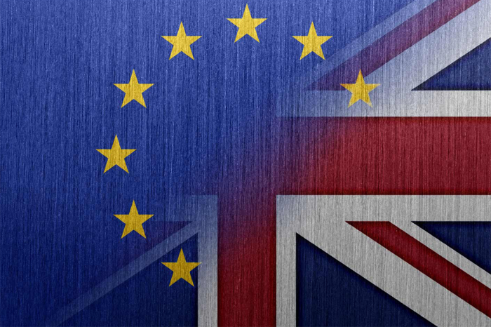 ЕС предложил переходный период после Brexit в 21 месяц