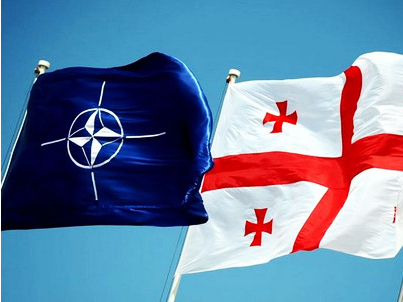 Минобороны Грузии намерено углублять сотрудничество с НАТО