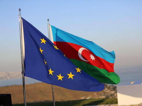 Обнародовано время проведения заседания Совета сотрудничества ЕС-Азербайджан
