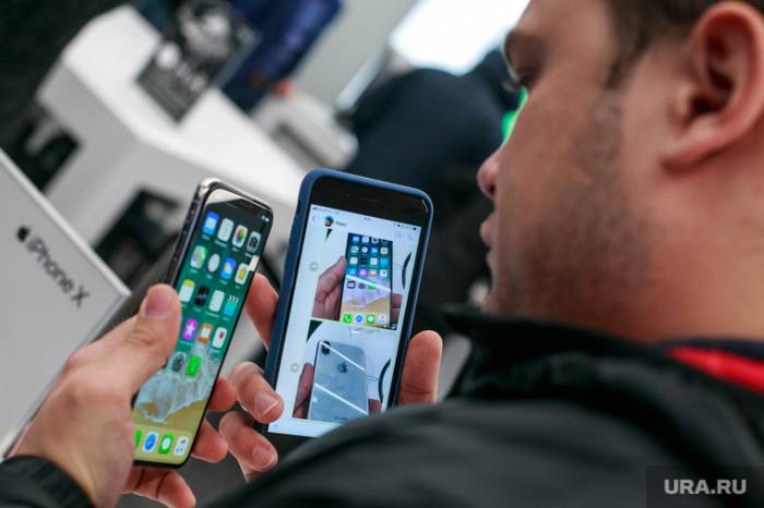 Apple о занижении скорости работы старых айфонов