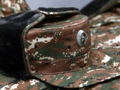 ДТП в Армении: погиб военнослужащий