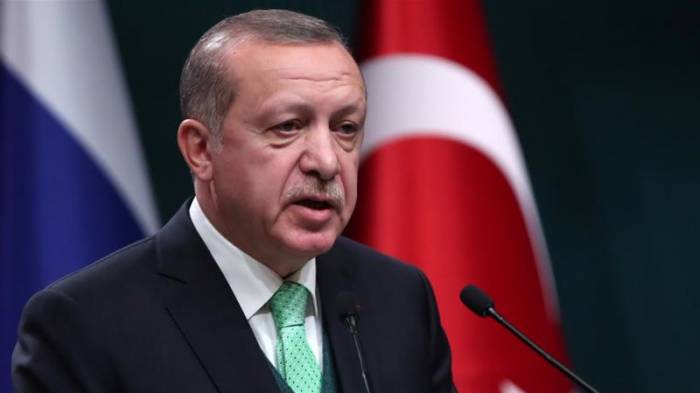 Эрдоган надеется, что Трамп отменит свое решение 