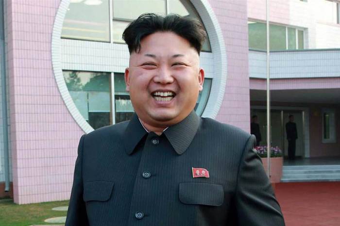 Ким Чен Ын: Северная Корея способнa нести ядерную угрозу США