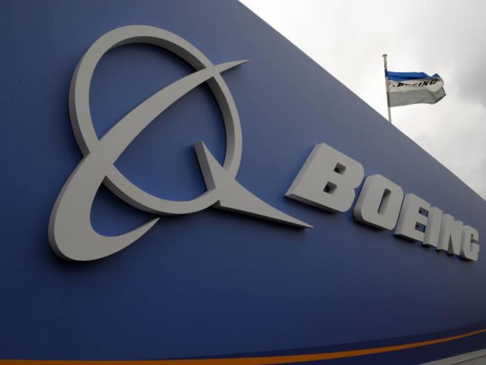 Boeing подтвердил переговоры о покупке Embraer