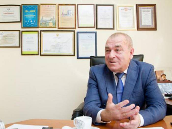 Гендиректора "Интерфакс-Азербайджан" похоронят в Баку