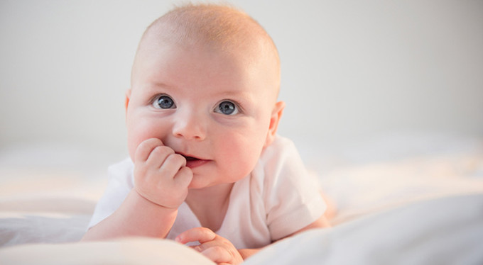 Обнародованы самые популярные имена новорожденных