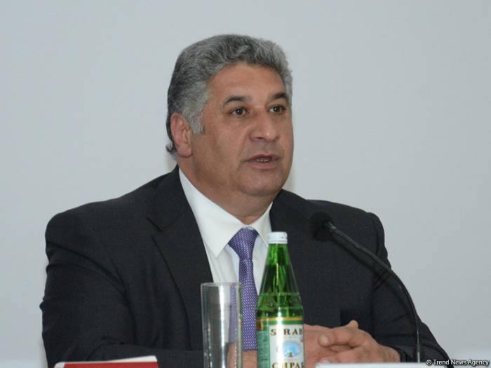 Министр: В 2017 году Азербайджан завоевал 851 медаль на соревнованиях - ОБНОВЛЕНО