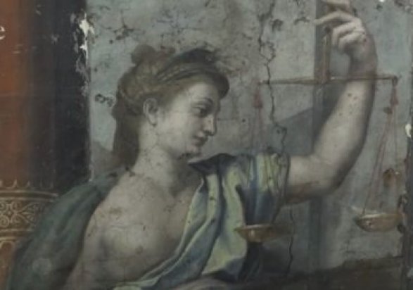 В музее Ватикана найдены две неизвестные картины Рафаэля - ВИДЕО