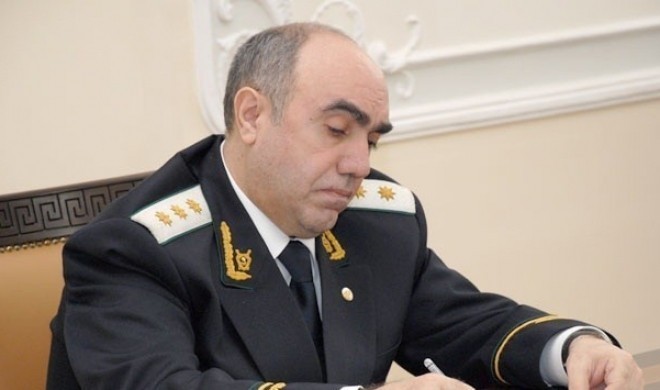 Назначен новый прокурор одного из районов Баку