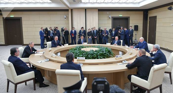 Итоги неформального саммита СНГ: о чем договорились лидеры?