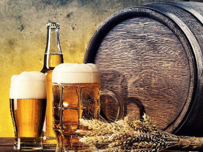 Carlsberg хочет использовать искусственный интеллект для создания новых сортов пива