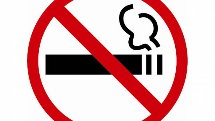 В Азербайджане запрещено курить в общественных местах - ОФИЦИАЛЬНО