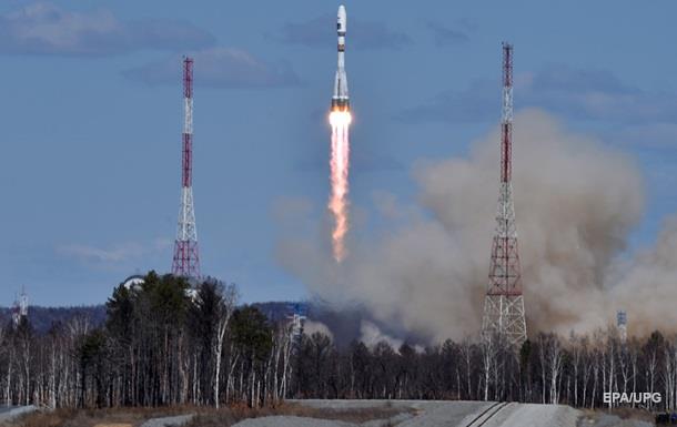 РФ запустила ракету со второй попытки