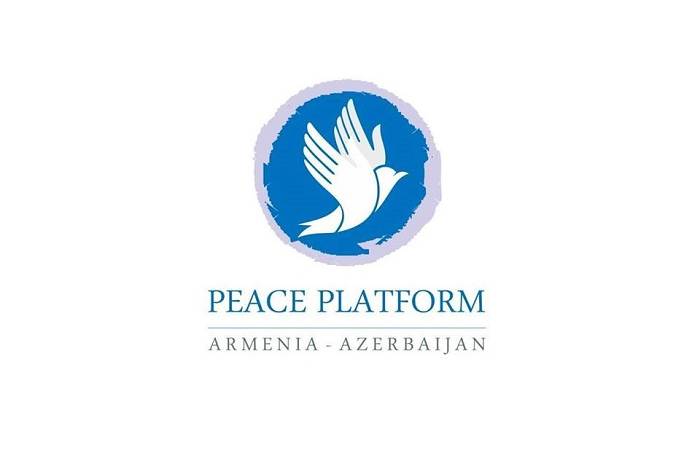 Украинский правозащитник присоединился к «Платформе мира»