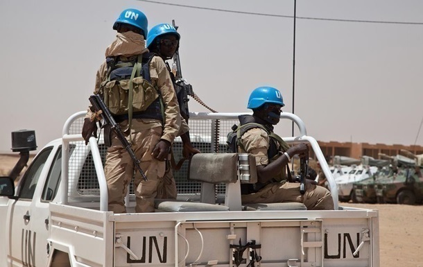 Жертвами нападения на базу ООН в Мали стали 7 человек