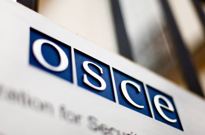 Карабахское урегулирование станет основным приоритетом итальянского председательства в ОБСЕ