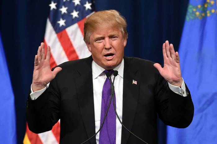 Трамп обвинил Пакистан в укрывательстве боевиков Трамп обвинил Пакистан в укрывательстве боевиков