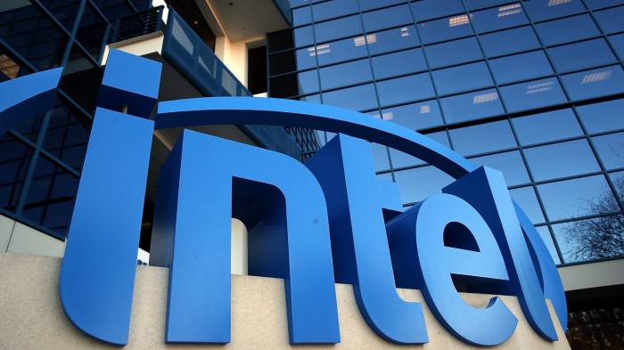 В процессорах Intel нашли критическую уязвимость