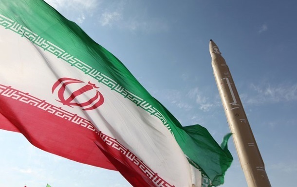 США ввел санкции против иранских компаний