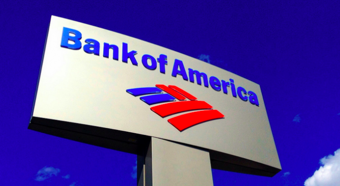 Подразделение Bank of America заблокировало доступ к торговле биткоином