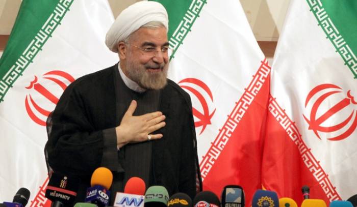 Азербайджанцы в Иране поддержали Хасана Рухани – турецкий эксперт 