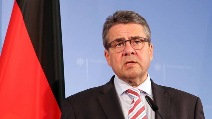 Глава МИД ФРГ отметил особые отношения между Германией и Турцией