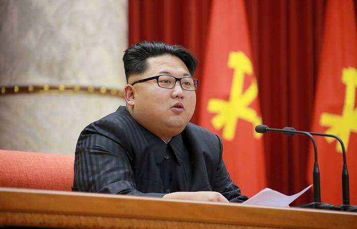 Ким Чен Ын поручил создать условия для нормализации отношений с Южной Кореей