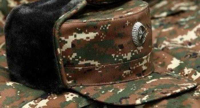 В Карабахе ликвидирован очередной оккупант