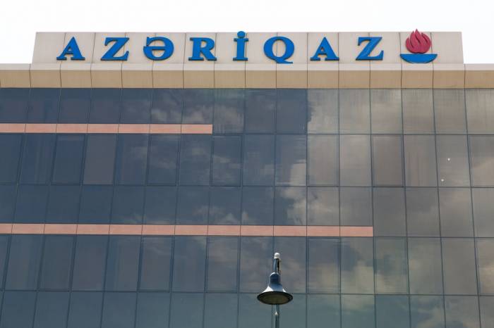 ПО "Азеригаз" огласило количество зарегистрированных абонентов в минувшем году