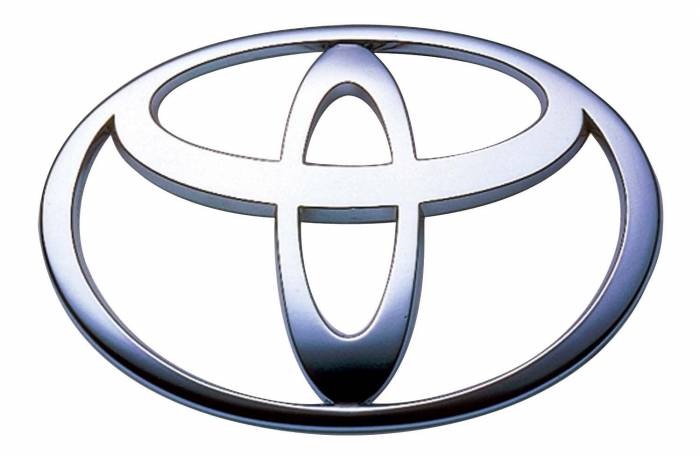 Toyota отзывает в США более 600 тысяч автомобилей