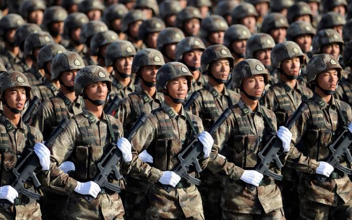 Пекин наращивает военную мощь. Зачем китайцам военная база в Пакистане? – ИНТЕРВЬЮ 