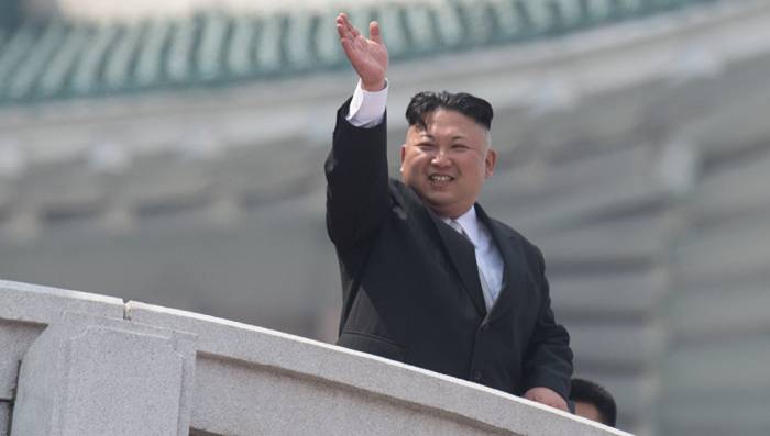 Президент Южной Кореи готов встретиться с Ким Чен Ыном
