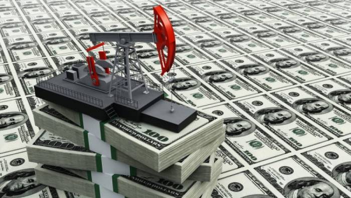 Цена азербайджанской нефти приблизилась к 72 долларам