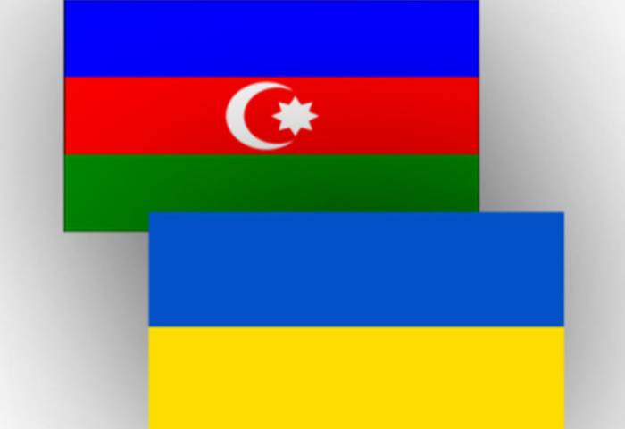 Внешняя политика Украины в 2018 году: Киев будет поддерживать Азербайджан
