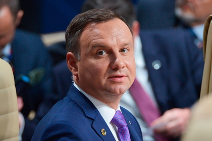 Польша обвинила Евросоюз в глухоте