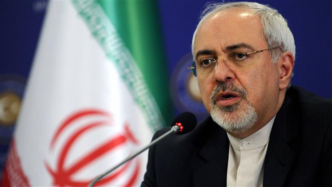 Глава МИД Ирана: “CША пытаются подорвать ядерную сделку”