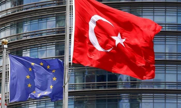 Турция против привилегированного партнерства с ЕC